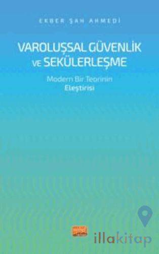 Varoluşsal Güvenlik ve Sekülerleşme
