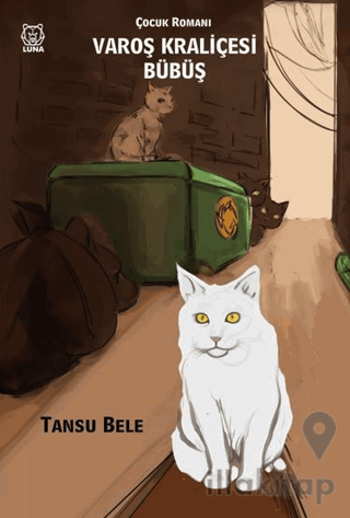 Varoş Kraliçesi Bübüş