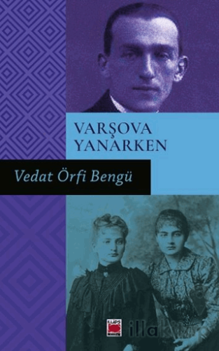 Varşova Yanarken