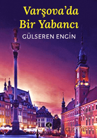 Varşova'da Bir Yabancı