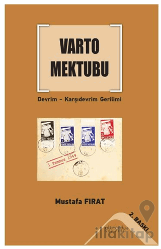Varto Mektubu