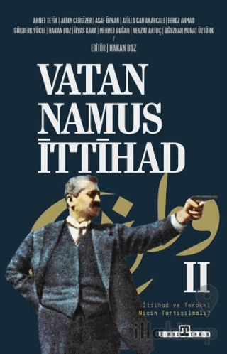 Vatan Namus İttihad