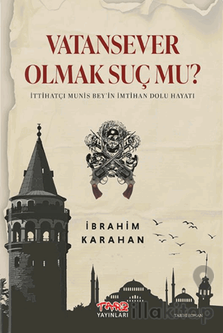 Vatan Sever Olmak Suç Mu?