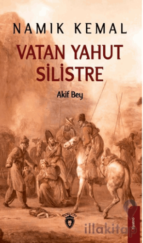 Vatan Yahut Silistre