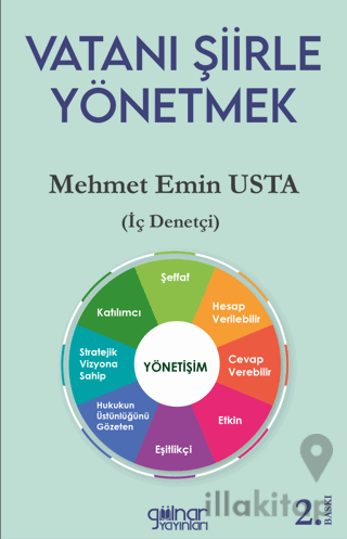 Vatanı Şiirle Yönetmek