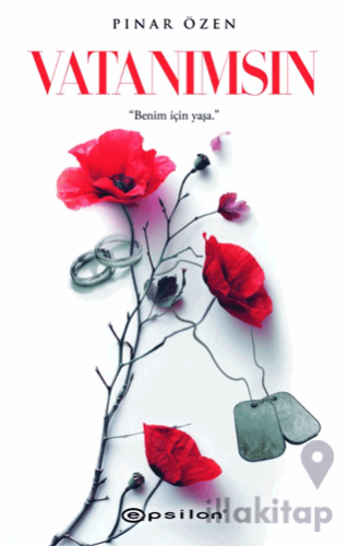 Vatanımsın