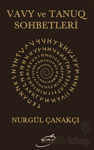 Vavy ve Tanuq Sohbetleri