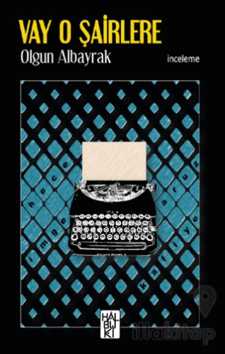 Vay O Şairlere