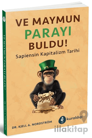 Ve Maymun Parayı Buldu
