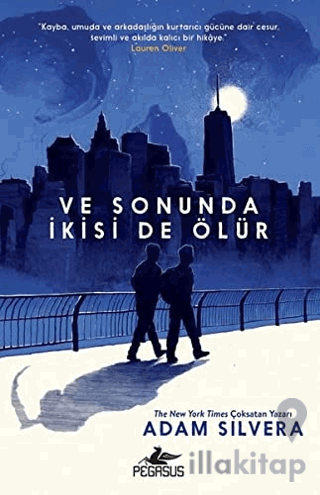 Ve Sonunda İkisi de Ölür