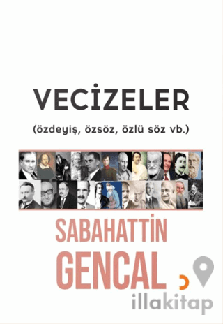 Vecizeler