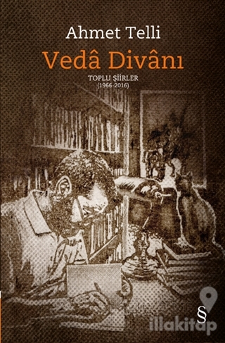 Veda Divanı (Ciltli)