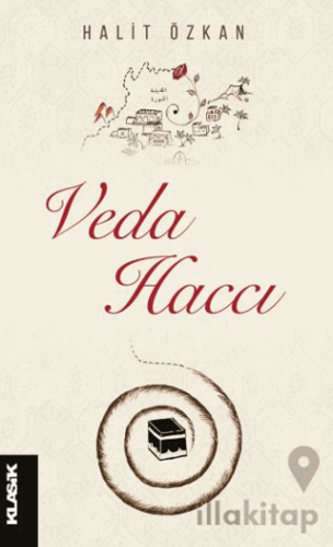 Veda Haccı