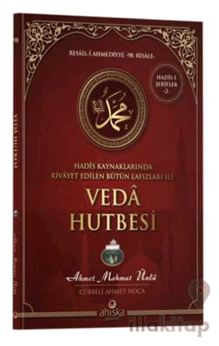 Veda Hutbesi