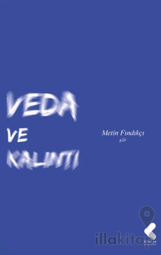 Veda ve Kalıntı