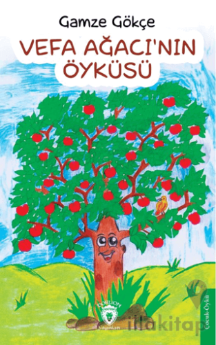 Vefa Ağacı’nın Öyküsü