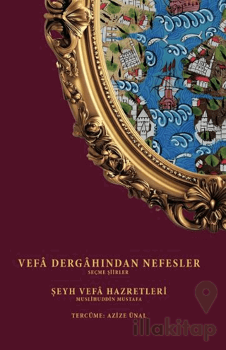 Vefa Dergahından Nefesler