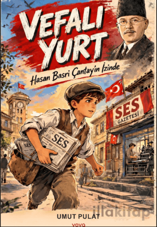 Vefalı Yurt