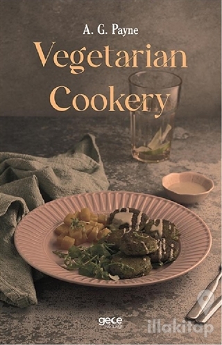 Vegetarian Cookery
