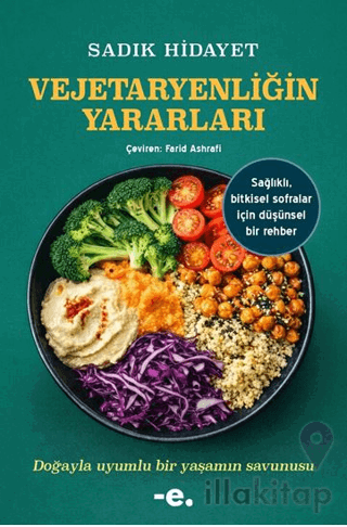 Vejetaryenliğin Yararları