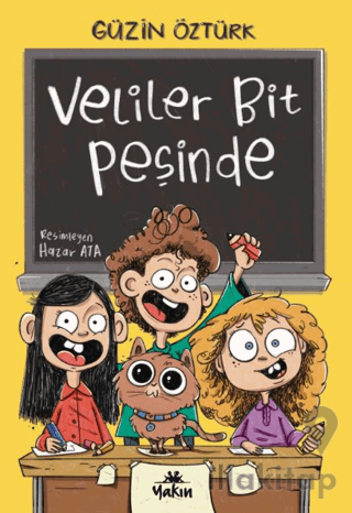 Veliler Bit Peşinde