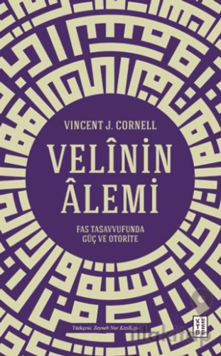 Velinin Alemi