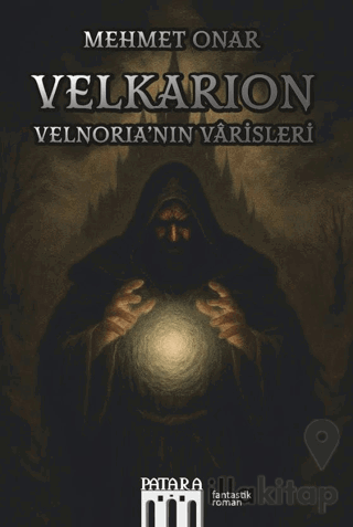 Velkarion