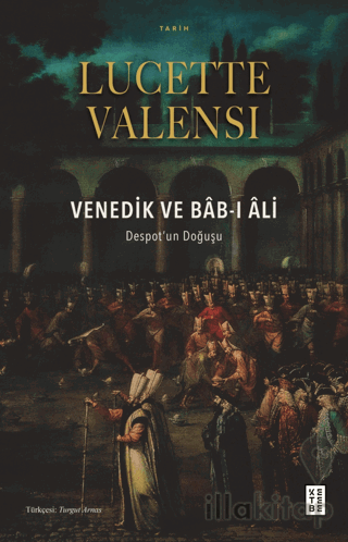 Venedik ve Bab-ı Ali