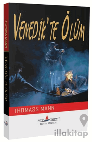 Venedik'te Ölüm