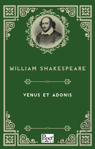 Venus Et Adonis