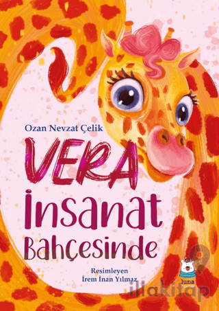 Vera İnsanat Bahçesinde