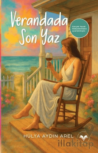 Verandada Son Yaz