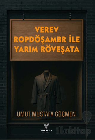 Verev Ropdöşambr İle Yarım Röveşata