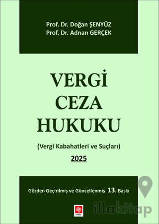 Vergi Ceza Hukuku