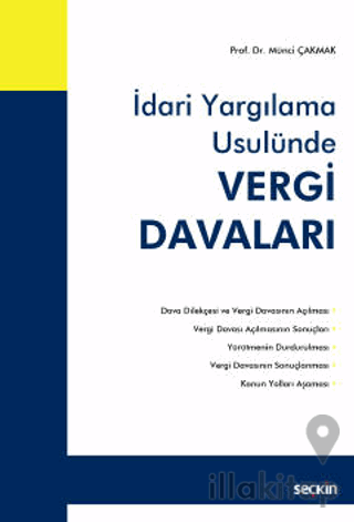 Vergi Davaları