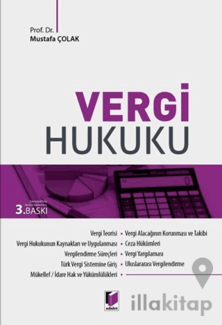 Vergi Hukuku