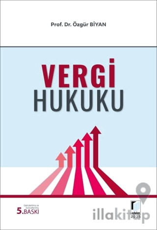 Vergi Hukuku