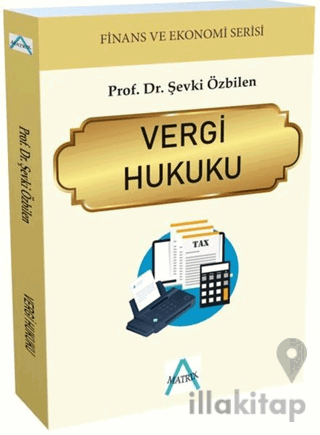 Vergi Hukuku