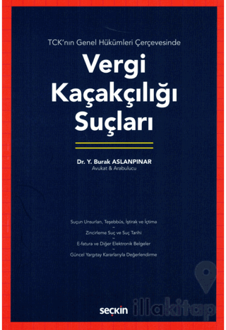 Vergi Kaçakçılığı Suçları