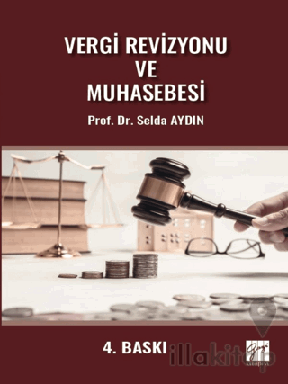 Vergi Revizyonu ve Muhasebesi