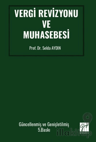 Vergi Revizyonu ve Muhasebesi