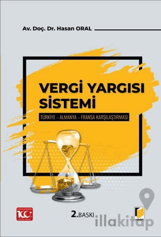 Vergi Yargı Sistemi