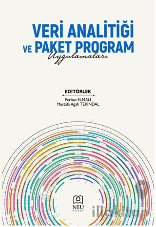 Veri Analitiği ve Paket Program/Uygulamaları