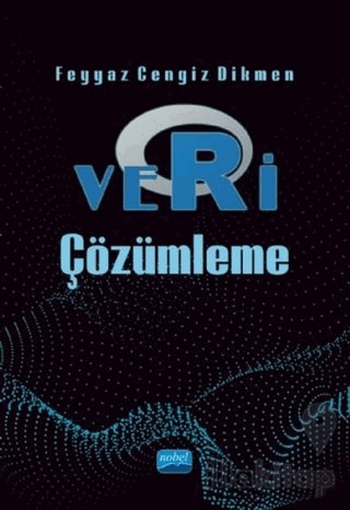 Veri Çözümleme