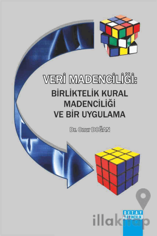 Veri Madenciliği