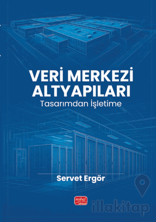 Veri Merkezi Altyapıları