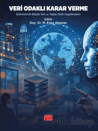 Veri Odaklı Karar Verme