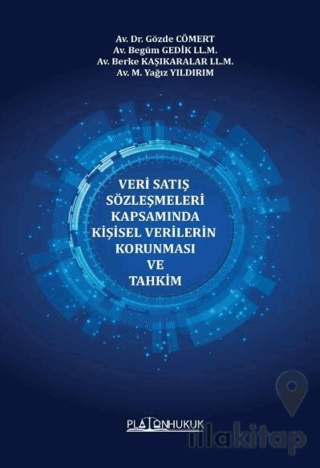 Veri Satış Sözleşmeleri Kapsamında Kişisel Verilerin Korunması Ve Tahk