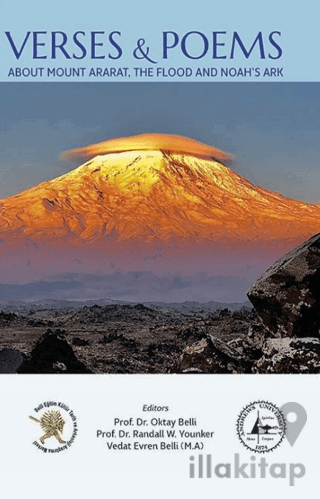 Verses And Poems About Mount Ararat, The Flood And Noah’s Ark