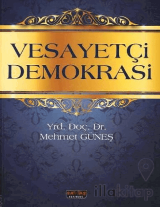 Vesayetçi Demokrasi